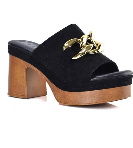 Ciabatte donna xti - ciabatte,