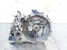 2004 NISSAN MICRA (K12) CAMBIO MANUALE 5M JR5114 1.5 DCI 8V MAN 5M 82CV 2004 5P