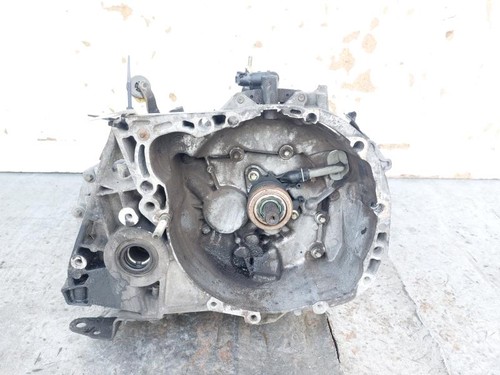 2004 nissan micra cambio - nissan,