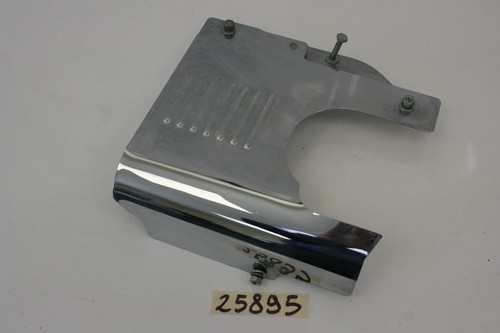 Oil pump cover - pump,