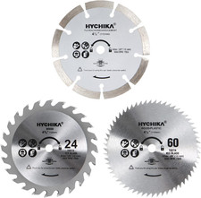 HYCHIKA Lame per Sega