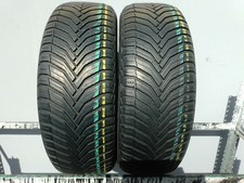 2 Pneumatici USATI MICHELIN