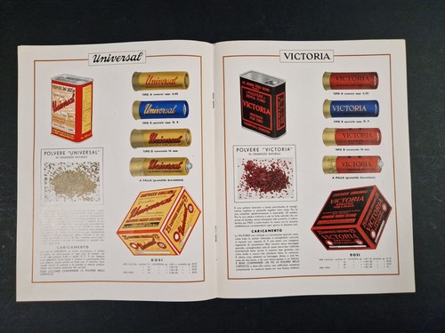 Catalogo bombrini parodi - parodi,