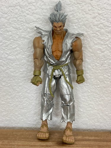 Street fighter round - -,