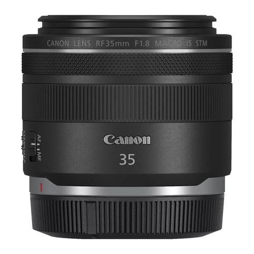 Canon 35mm 8 is - 35mm, f1.8