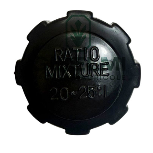 Tappo serbatoio miscela - tappo,