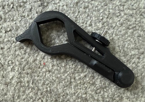 Blocco acceleratore universale - blocco,