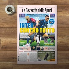 La Gazzetta Dello Sport 30