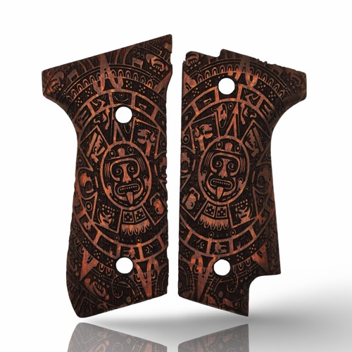Zib grips calendario azteco - zib,