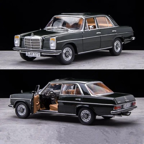 Modellino scala 24 - scala, 1:24