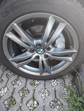  CERCHI IN LEGA ORIGINALI ALFA ROMEO 159 7,5Jx17 ET41