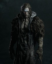 Frankenstein Movie Figure