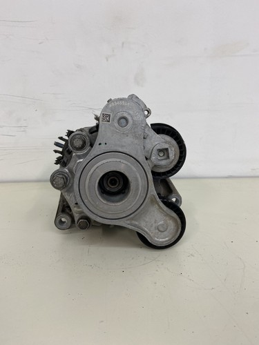 A249 alternatore fiat panda - alternatore, /