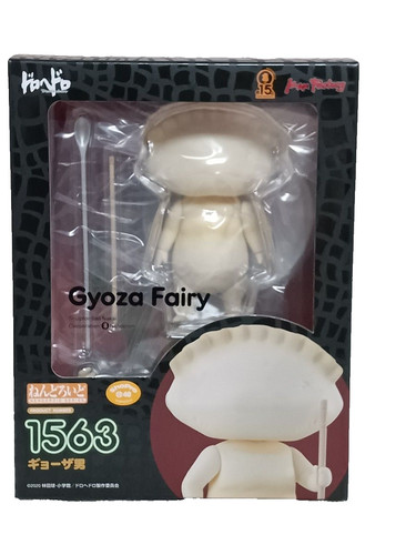 Nendoroid 1563 gyoza - 1563,
