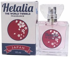 Hetalia Japan Fragrance