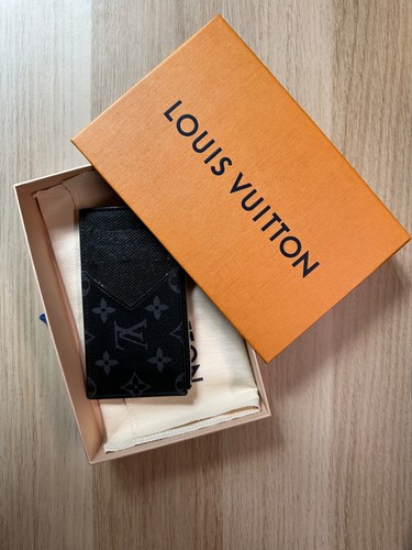 Porta carte louis vuitton coin - vuitton,