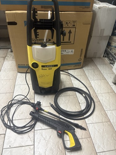 Lavor victor 125 - lavor,