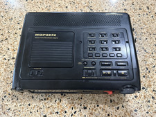 Marantz PMD670 Professional