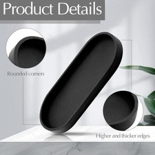 Confezione 2 Vassoi Organizer