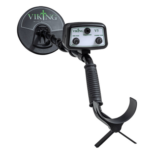 Metal detector viking - metal,