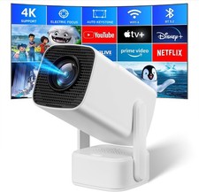 Video Proiettore SEPYMP F800