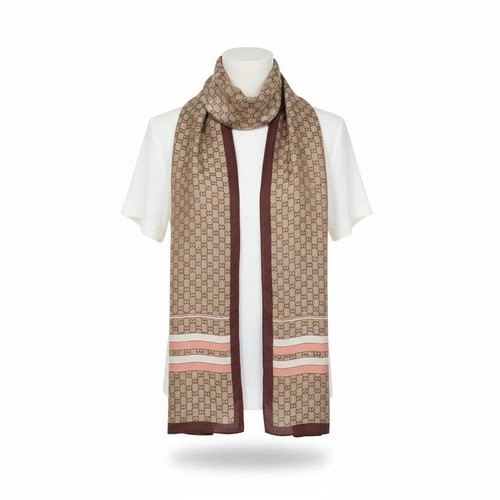 Foulard stola sciarpa - sciarpa, viscosa