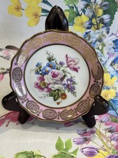 Limoges France Porcelain
