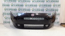 PARAURTI ANTERIORE FIAT PUNTO