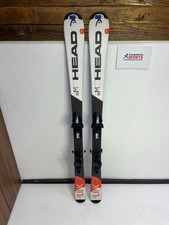 Sci HEAD The Link 150 cm +