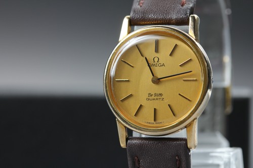 Orologio omega ville - orologio,