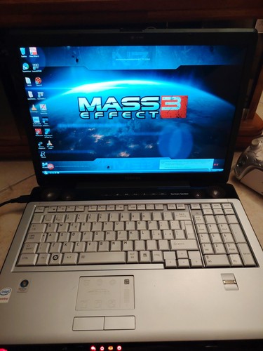 Portatile notebook toshiba - portatile,