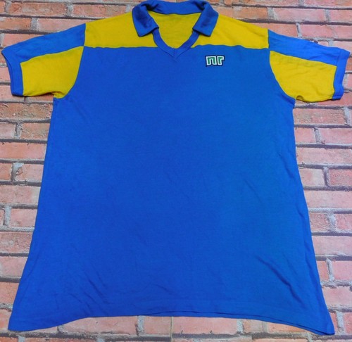 Ennerre maglia shirt calcio - shirt,