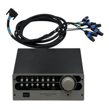 SPL 2489 SMC 5.1 Sistema di