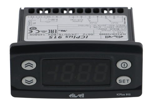 Termostato controllore eliwell - termostato,