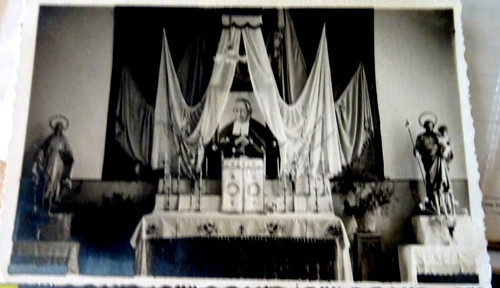 Fotocart rodi interno chiesa - fotocart.,