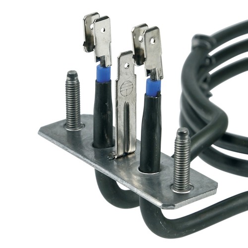 Elemento riscaldante 1800w - riscaldante,