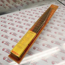 COPPIA SPAZZOLE TERGICRISTALLO