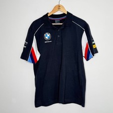 Polo BMW Motorrad uomo grande