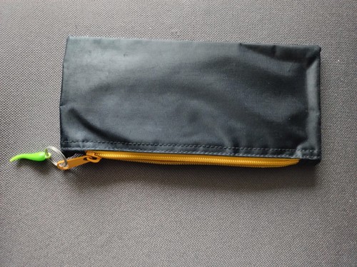 Astuccio porta penne matite - astuccio, e
