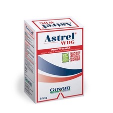 Sumitomo gowan astrel - astrel, wdg