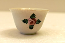 Antico Porcellana Cinese Tè