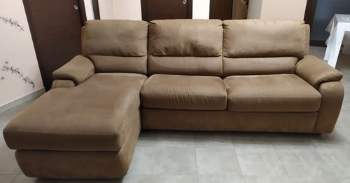 Divano letto posti con - letto,