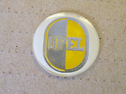 Opel kadett rekord - opel,