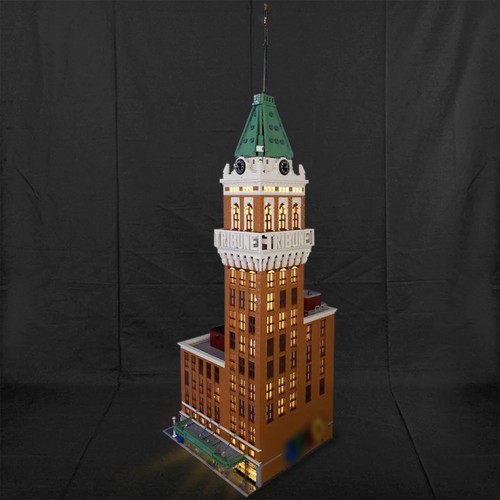 Edificio modulare tribune - modulare,