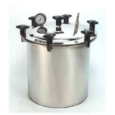 Autoclave portatile ca1 - portatile,