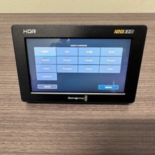 Blackmagic Design Video Assist