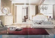 CAMERA DA LETTO IN LEGNO