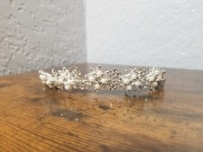 Copricapo tiara fascia - copricapo/tiara/fascia, in