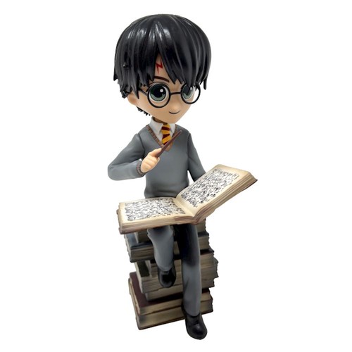 Figure pvc harry - potter, e