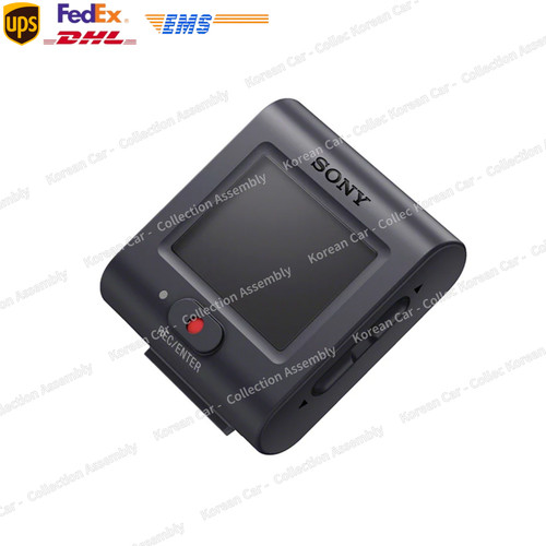 View remote lvr3 - view, rm-lvr3
